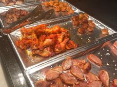 -吉布鲁牛排海鲜自助(温江合生汇店)