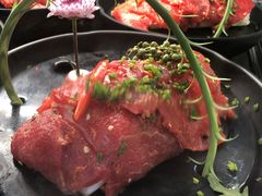 -香佰里重庆火锅(恒力博纳广场店)
