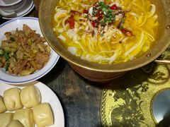 -印象鲵宴·张家界地标美食名片(溪布街店)