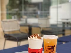 -BeauTea水仙(coco park店)