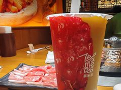 -呷哺呷哺 黄金牧场 (欢乐谷店)