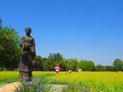 -北坞公园