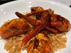 罗氏虾-猪肉婆私房菜(容桂总店)