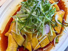 -陶兰居·手工点心·粤菜(圆融时代广场店)