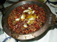 -雲蜀龙阁·金牌水煮鱼(方庄店)