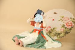 -蜜阁孕味亲子摄影(太奥广场店)