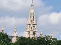 -斯蒂芬主教座堂(Stephansdom)