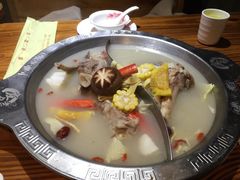 -庄老幺火锅(娄山关路店)