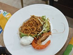 -豪客来牛排(红豆万花城店)