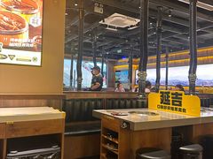 -大叹号·朝鲜族烤肉(滨海吾悦广场店)
