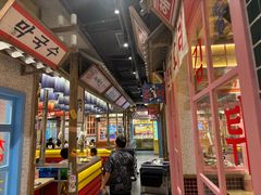 -姜胖胖无限自助烤肉(罗湖宝能店)