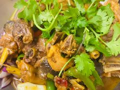 -味好美土菜(迎宾东路店)