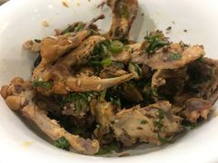-奉天玖福记熏拌鸡架(泛华店)