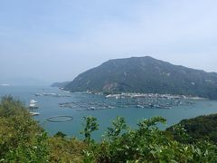 -南丫岛