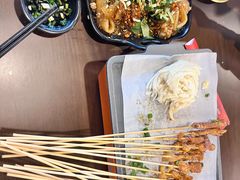 -林二哥宜烤官·宜宾小烧烤