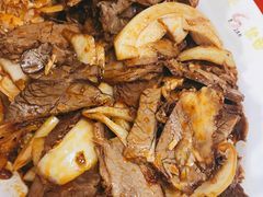 -乐天拉面(桃花街店)