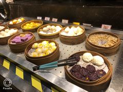 -世纪缘湖滨花园酒店(玄武湖店)