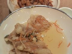 -金掌勺锅包肉(太原万达店)