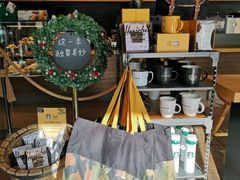 -星巴克臻选(沈阳万象城店)