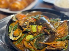 -肥肥蟹海鲜饭店(马六甲店)