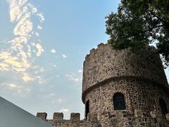 -J Create城市露营咖啡·简餐·宠物(上海动物园店)