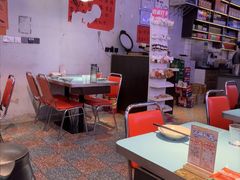 -川正旺江湖菜(三元桥店)