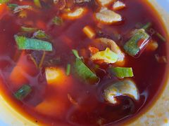 红烧肥肠-健民肥肠(颐和家园店)