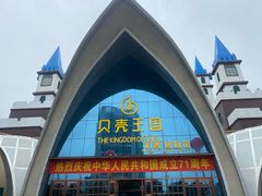 -贝壳王国博物馆