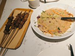 -关东小磨东北菜(漕河泾印象城店)
