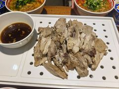 -桂花香手工面(鼓楼店)
