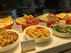 -聚丰园•湖鲜餐厅(阿红私房菜梅石路店)