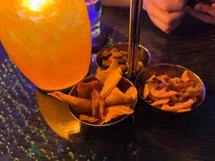 -富力丽思卡尔顿酒店·FLAIR餐厅酒吧