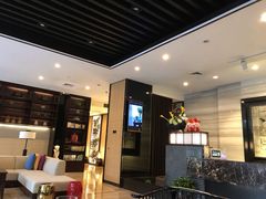 -杭州东站汇和君亭酒店