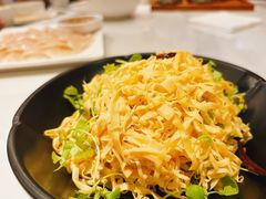 -东方饺子王(工农大路店)