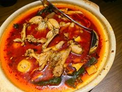 -马头巷·食景园(苏州总店)