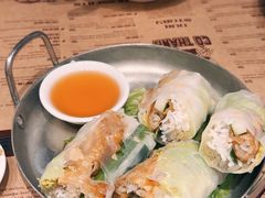 -Cô Thành Restaurant