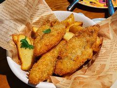 -JINNS锦时 steak&pizza(浸信会礼拜堂旧址店)