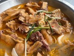 -天都火锅酒楼(虹梅南路店)