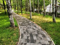-北极寺公园