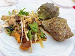-日照大牌檔•小船海鲜(万平口店)