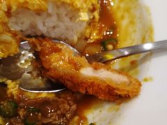 -COCO壱番屋(现代城店)