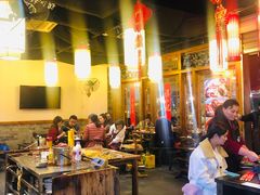 大堂-镇江龙·火锅串串(武侯祠店)