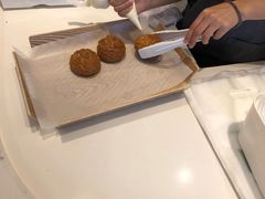 -爱达乐面包生日蛋糕(十陵成大店)