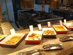 -“香”全日餐厅·株洲大汉希尔顿酒店