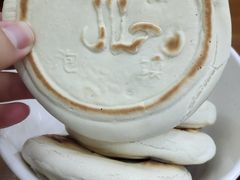 -刘信牛羊肉小炒泡馍(回民街店)