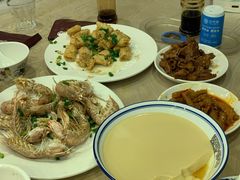 -阿马蛋汤·宁波小海鲜(总店)