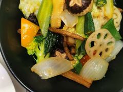 -威尼斯西餐厅(东区店)
