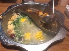 -傣妹火锅(南京东路一店)