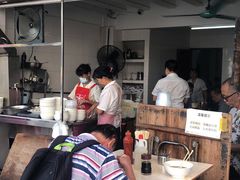 -海幢瑞芳饮食店