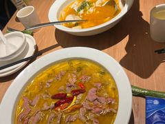 -榕意·川味之美(深业上城店)